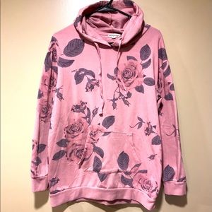 INSPIRED HEARTS SWEATSHIRT